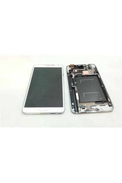 Samsung Note 3 Neo Servis Ekran Lcd