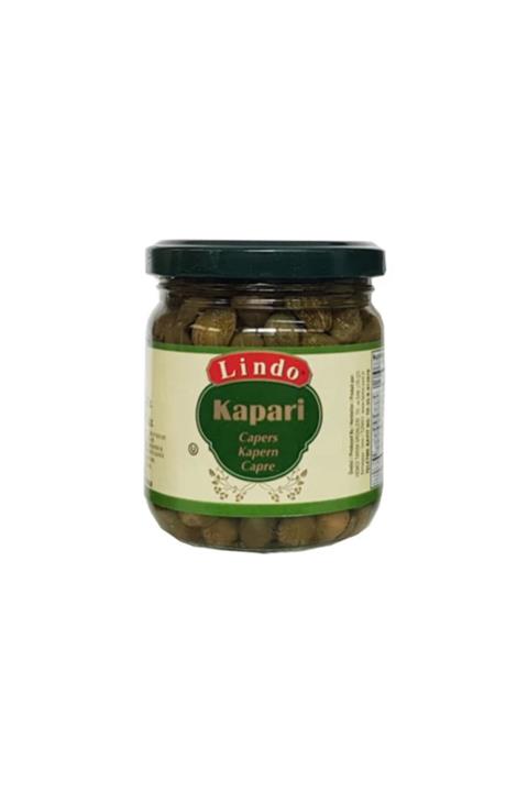 Lindo Kapari Çiçeği 200 gr