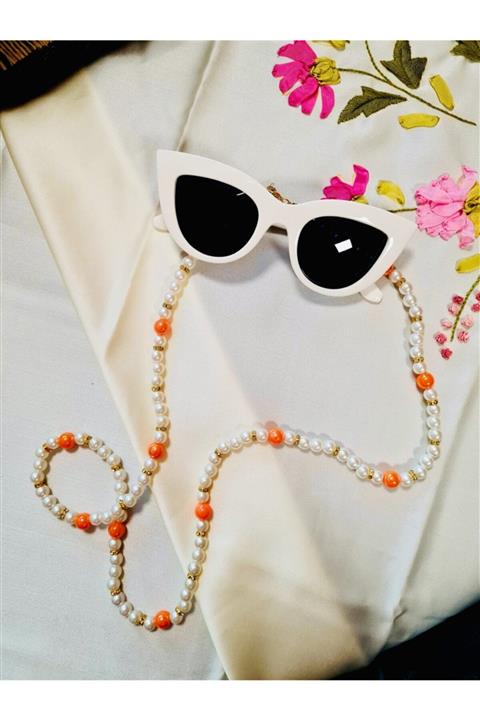 defneaccesories Inci Gözlük Aksesuarı