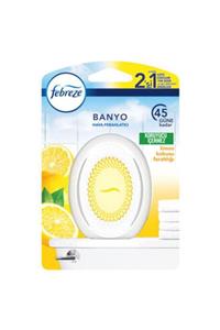 Febreze Banyo Ferahlatıcı Limon 7.5 Ml