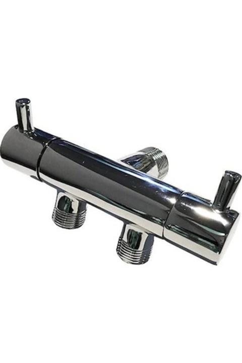 inka Çiftli Taharet Musluğu