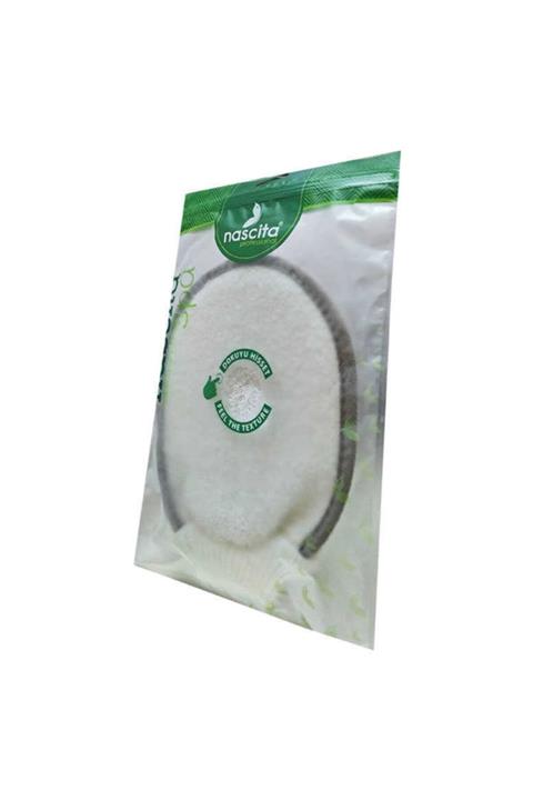 DEVREYON Koton Lastikli Lif Kese 16x22