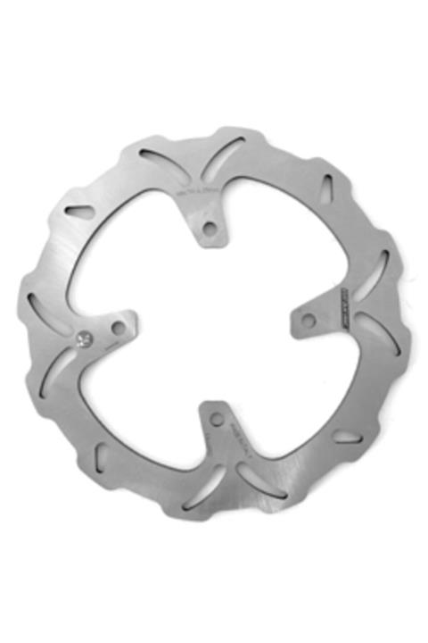 ROCK BIKER Yamaha X-cıty 250 Arka Fren Diski 2008 2016