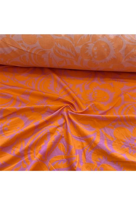 Yeşimm Kumaş Pamuk Poplin Kumaş