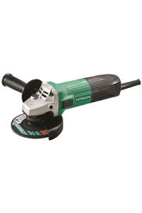 HITACHI G12sta Profesyonel Avuç Taşlama 600w 115 Mm