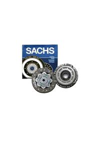 SACHS Debrıyaj Setı Vw T5 2,5tdı Axd 04 -