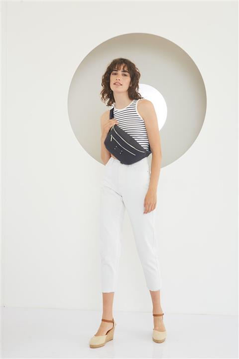 Fossil Laci Kadın Bel Çantası 05FS21Y216