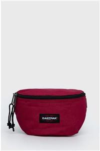 Eastpak Springer Unisex Kırmızı Bel Çantası Ek000074l111