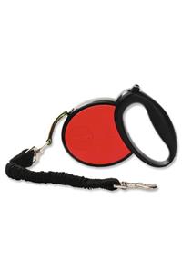 Durbuldum Smartleash Kırmızı-mcompact Otomatik Köpek Tasması