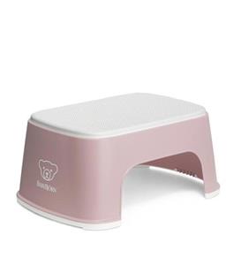 BabyBjörn Safe Step Banyo Basamağı / Powder Pink