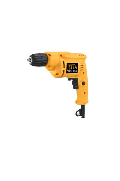 Jetta Power Tools Jetta Profesional 780 W Yüksek Kalite 10 Mm Matkap
