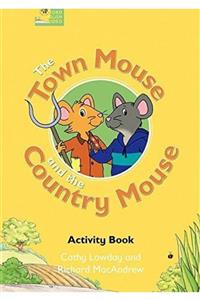 Oxford Town Mouse Country Mouse (v.act.b)