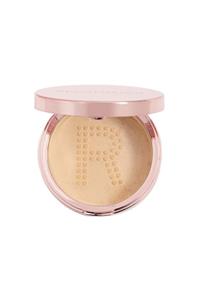 Revolution Conceal & Fix Setting Medium Yellow Pudra