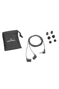 Audio Technica Ep3 Kulak Içi In-ear Tip Dinamik Kulaklık