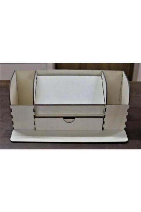 Handy Mate Masaüstü Kalemlik Organizer