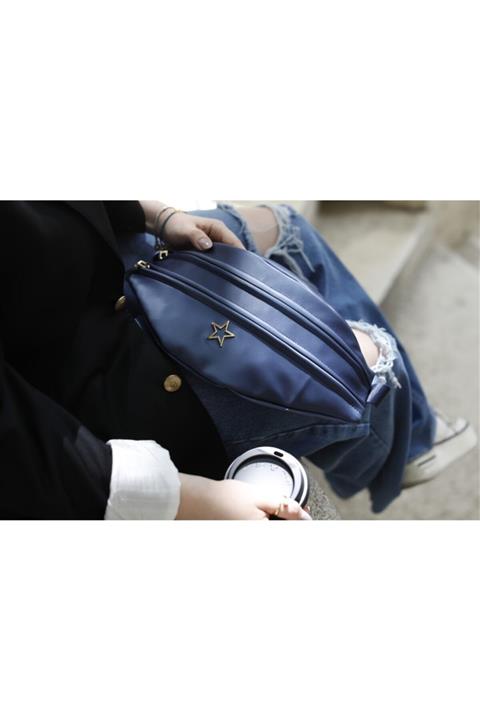 Mumusstar Free Bag (lacivert)