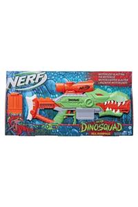 Hasbro F0807 Nerf Dinosquad Rex-rampage / +8 Yaş