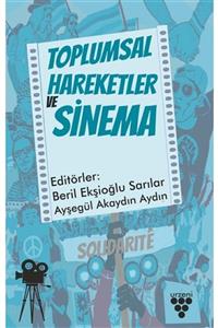 Urzeni Yayıncılık Toplumsal Hareketler Ve Sinema