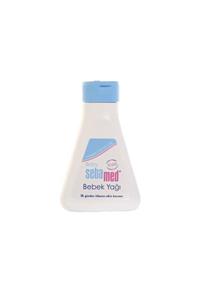 Sebamed Baby Bebek Bakım Yağı (150 Ml)