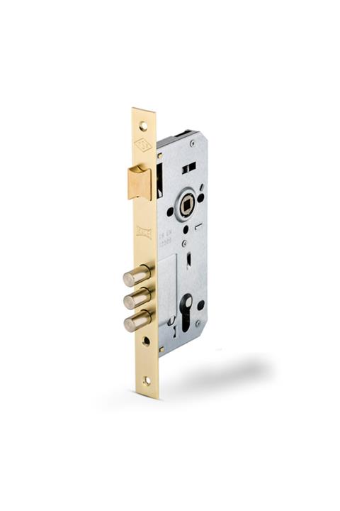 Kale Kilit Kale 2000 Silindirli Gömme Kilit