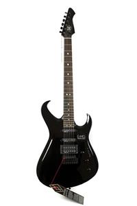 AXL Elektro Gitar 004bk