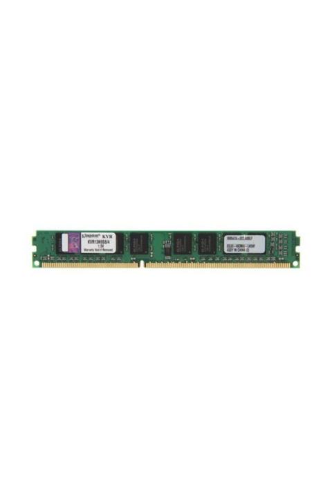 Kingston 4 GB DDR3 1333 MHz KINGSTON CL9 (KVR13N9S8/4)