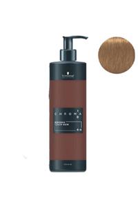 Schwarzkopf Chromaıd Cm 4-6 500ml