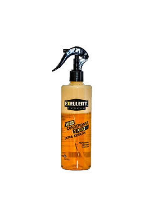 EXELLENT Turuncu Fön Suyu 400 ml