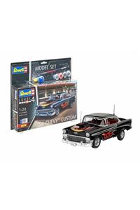 REVELL 56 Chevy Model Seti 67663