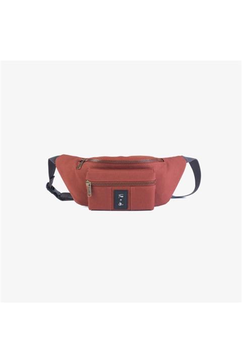 Nors Fee Bel Çantası-brick
