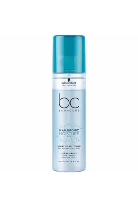 BC Bonacure Keyonline Bc Hyaluronic Nem Yükleme Ve Canlandırıcı Spray Conditioner 200 Ml