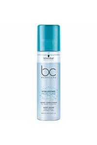 BC Bonacure Keyonline Bc Hyaluronic Nem Yükleme Ve Canlandırıcı Spray Conditioner 200 Ml