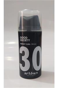 Artego Good Socıety 30 Perfect Curl Cream 100 ml