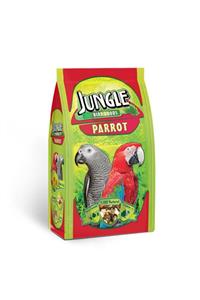 Jungle Papağan Jako Yemi 500 Gr