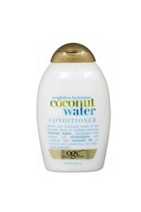 OGX Organix Coconut Water Conditioner - Nemlendirici Saç Bakım Kremi 385 Ml