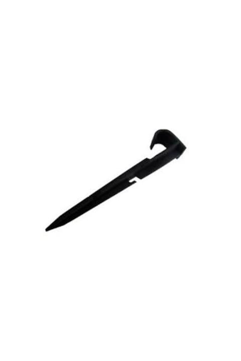Hunter Damlama Sulama Boru Sabitleme Kazığı Uzun 25cm. 50adet