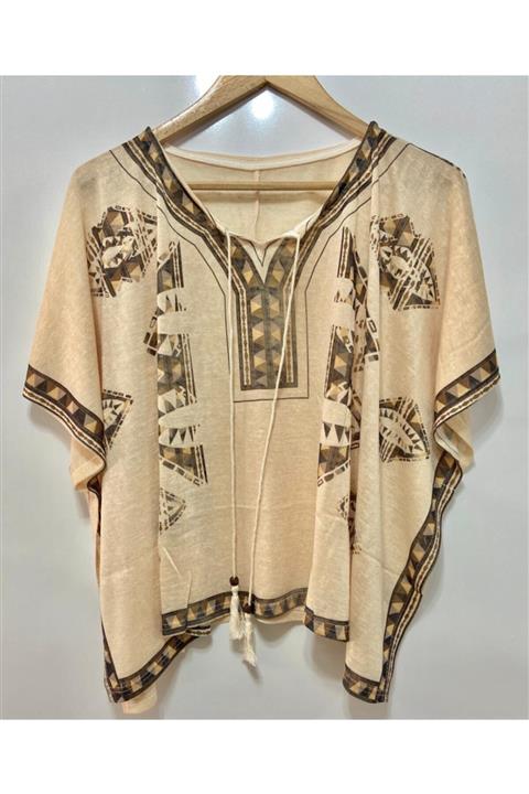 By Astek Pareo & Bluz Otantik Desen