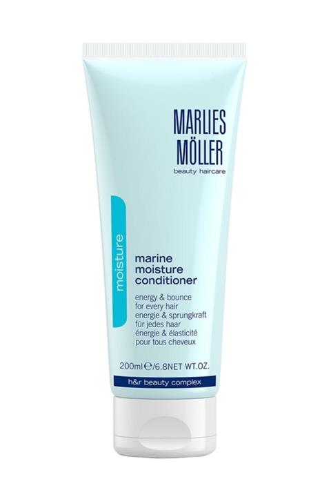 Marlies Möller Marlıes Möller Marıne Moısture Condıtıoner 200ml