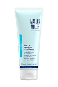 Marlies Möller Marlıes Möller Marıne Moısture Condıtıoner 200ml