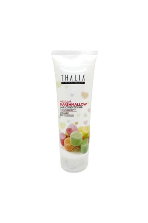 Thalia Marshmallow Saç Bakım Kremi - 250 Ml