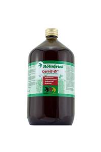 Röhnfried 100ml Gervit-w Multivitamin