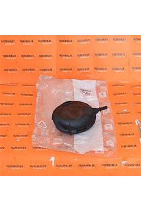 Peugeot Mazot Filtresi Üst Kapak Partner Expert 206 306