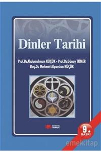 Berikan Yayınevi Dinler Tarihi