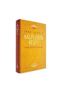 Semerkand Yayınları Kalplerin Keşfi