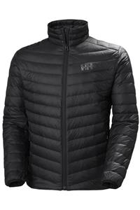 Helly Hansen Hh Verglas Down Insulator Jacket Black