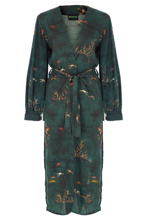 BYEVVA Angela Kimono
