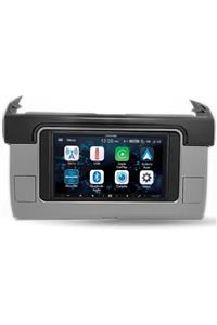 Alpine Toyota Land Cruiser Prado (150) Carplay Androidauto Multimedya Sistemi