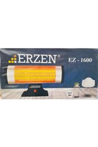 Erzeno Erzen Elektrikli Isıtıcı