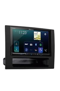 Pioneer Jeep Compass Patriot Dodge Caliber Carplay Androidauto Multimedya Sistemi