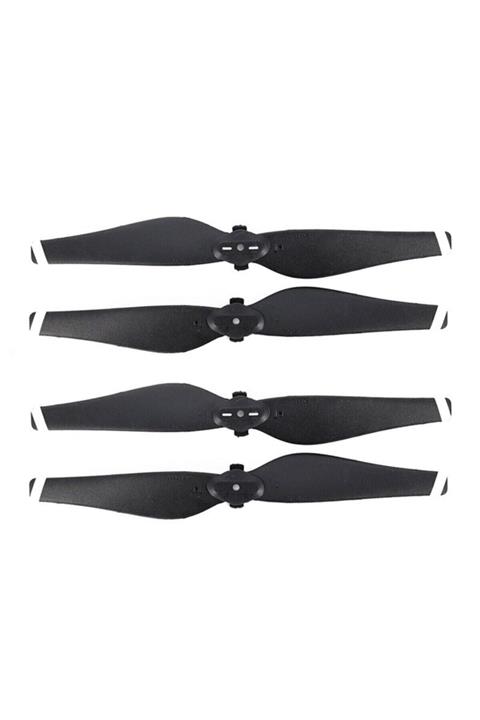 DJI Mavic Air Pervane Irhanlar Kanat Takımı 4 Adet Drone Propeller